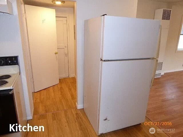 Property photo for 1409 NW 54th Street, Seattle photo 20