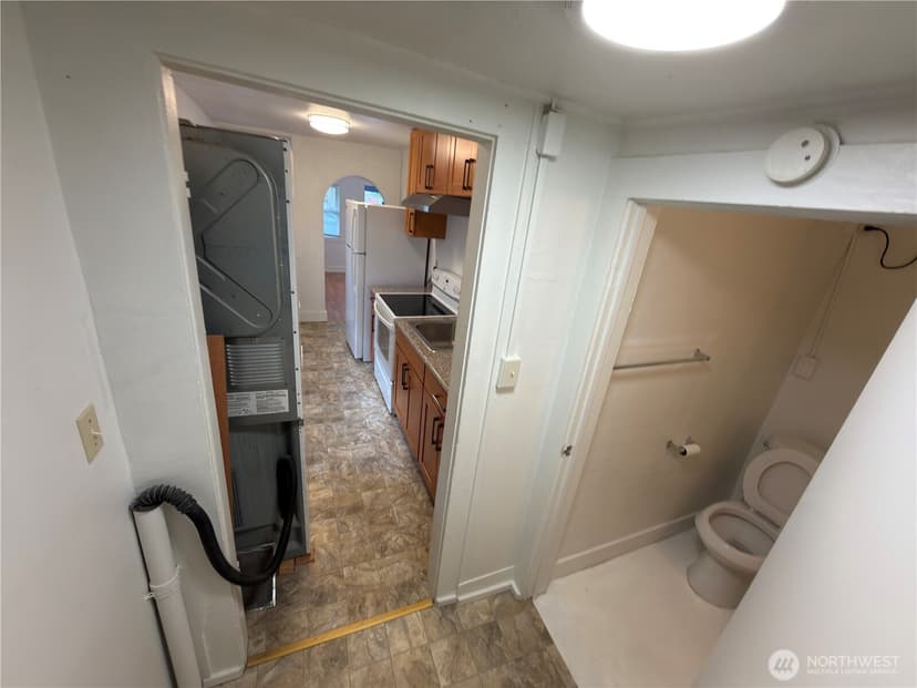 Property photo for 1409 NW 54th Street, Seattle photo 16