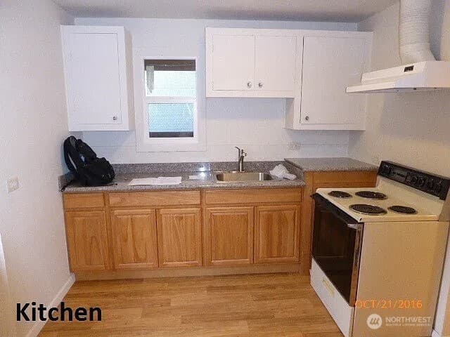 Property photo for 1409 NW 54th Street, Seattle photo 19