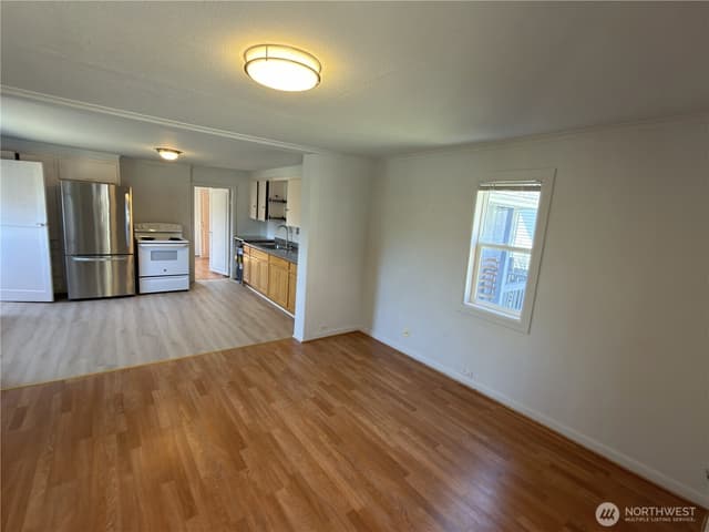 Property photo for 1409 NW 54th Street, Seattle photo 4