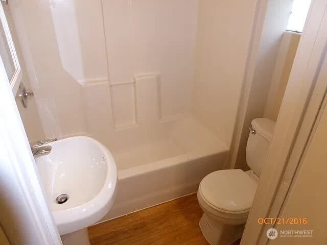 Property photo for 1409 NW 54th Street, Seattle photo 22