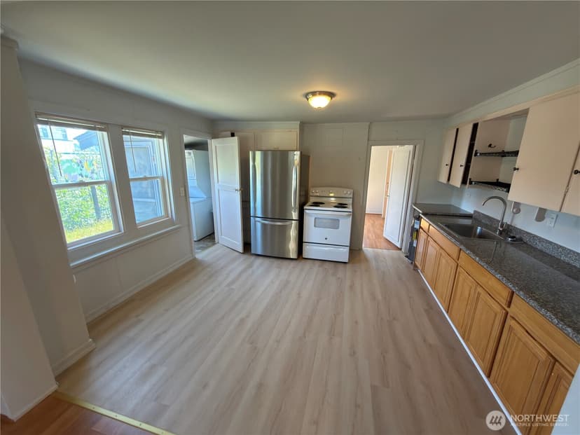 Property photo for 1409 NW 54th Street, Seattle photo 5