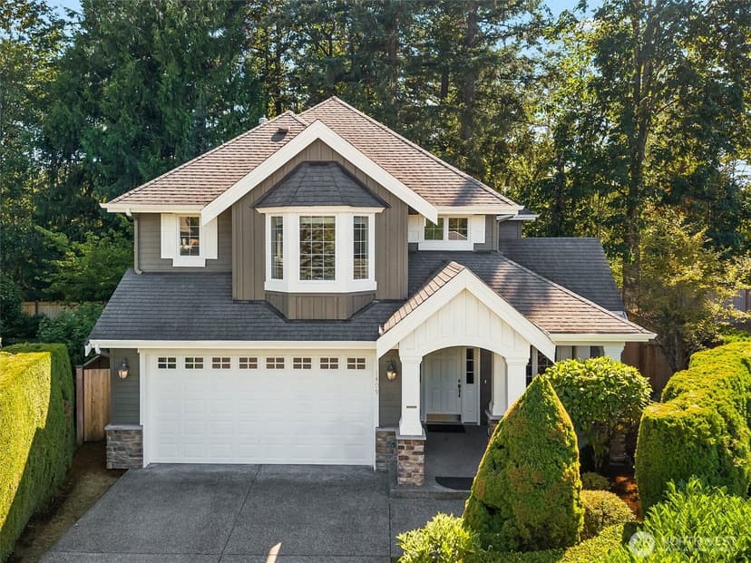 Property photo for 1409 271st Place SE, Sammamish photo 2