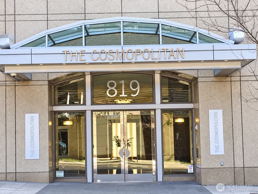 Property photo for 819 Virginia St #3008, Seattle photo 10