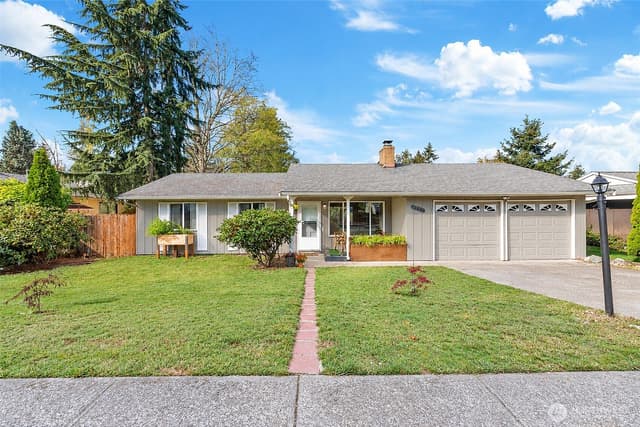 Property photo for 30211 10th Avenue S, Federal Way