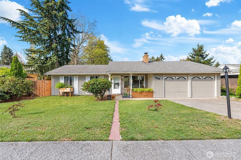 Property photo for 30211 10th Avenue S, Federal Way