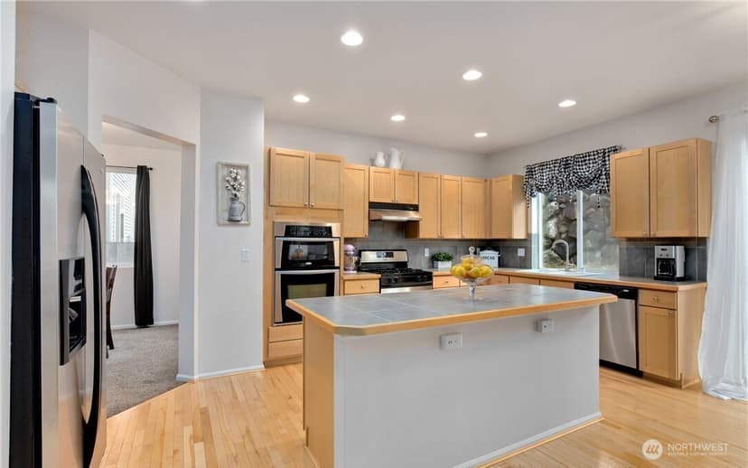 Property photo for 6210 Montevista Drive SE, Auburn photo 13