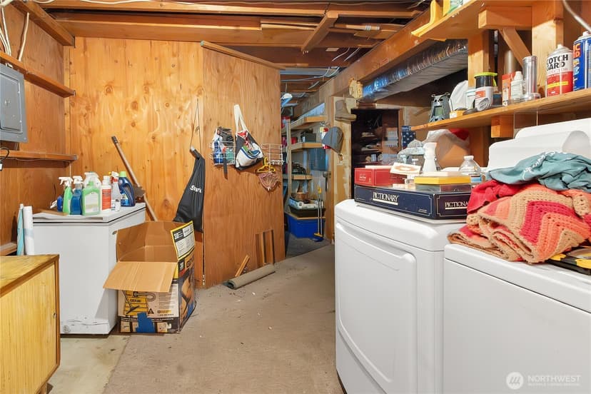 Property photo for 23102 21st Avenue S, Des Moines photo 19