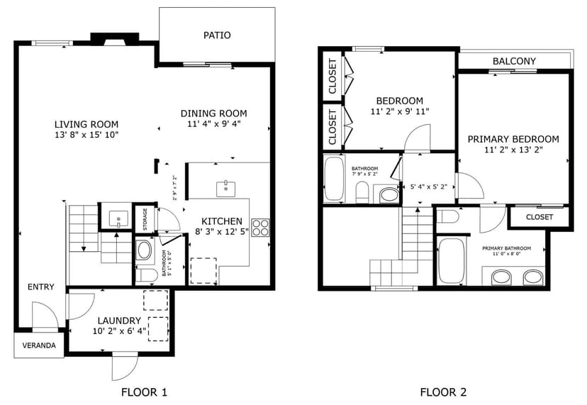 Property photo for 16020 Village Green Drive #B, Mill Creek photo 41