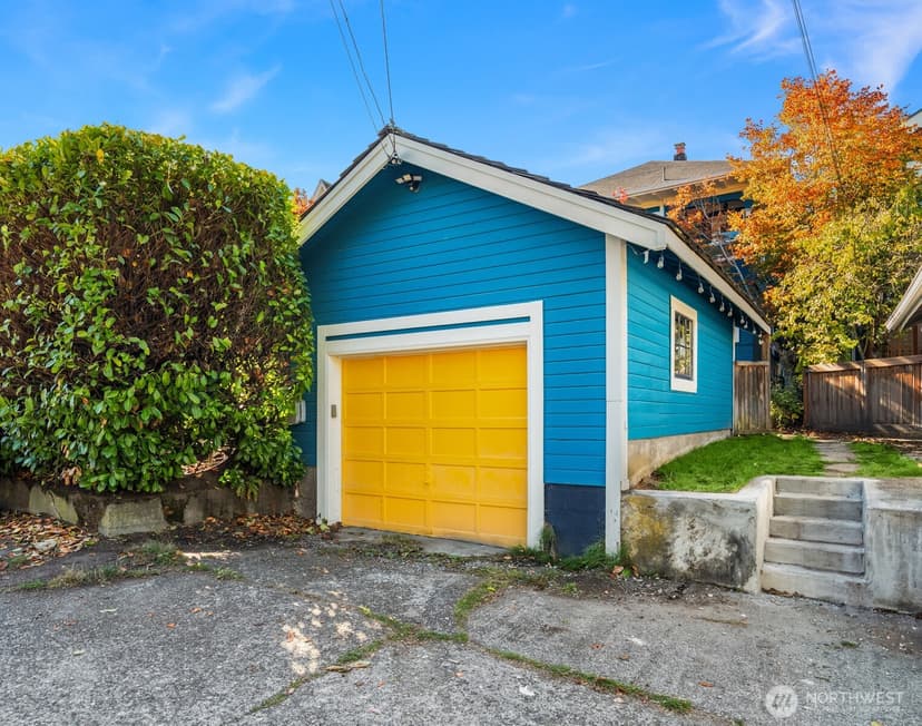 Property photo for 1154 18th Avenue E, Seattle photo 33
