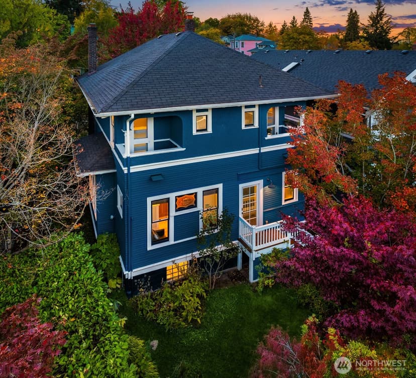 Property photo for 1154 18th Avenue E, Seattle photo 35