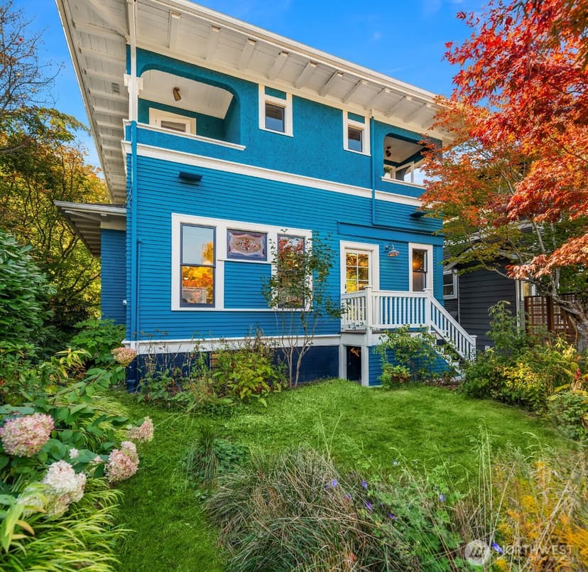 Property photo for 1154 18th Avenue E, Seattle photo 30