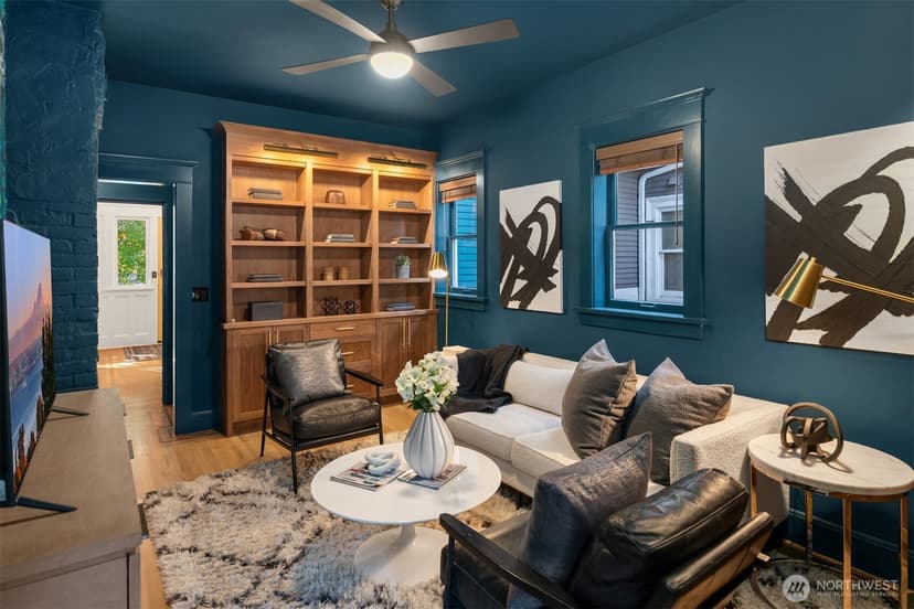 Property photo for 1154 18th Avenue E, Seattle photo 17
