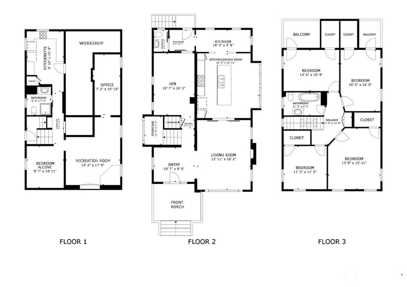 Property photo for 1154 18th Avenue E, Seattle photo 40
