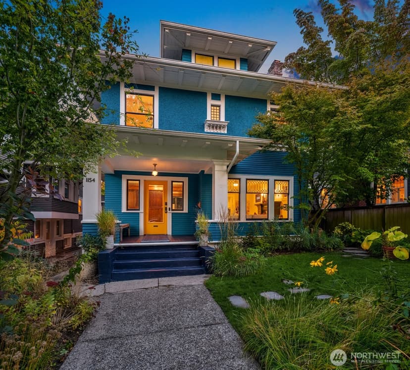 Property photo for 1154 18th Avenue E, Seattle photo 37