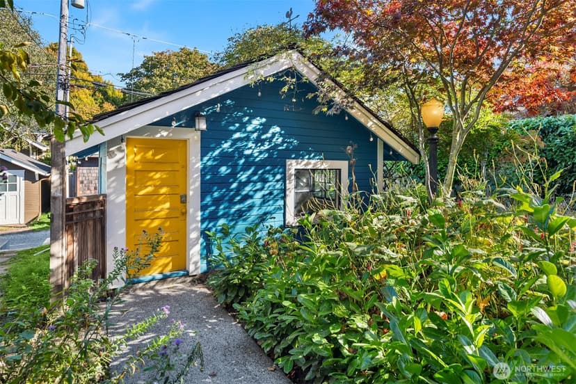 Property photo for 1154 18th Avenue E, Seattle photo 32