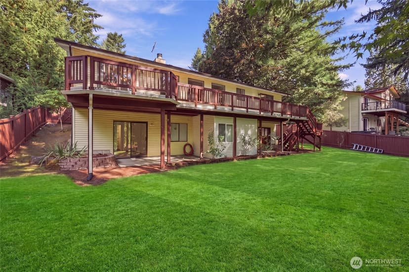 Property photo for 2512 187th Place SE, Bothell photo 31