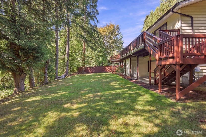 Property photo for 2512 187th Place SE, Bothell photo 32