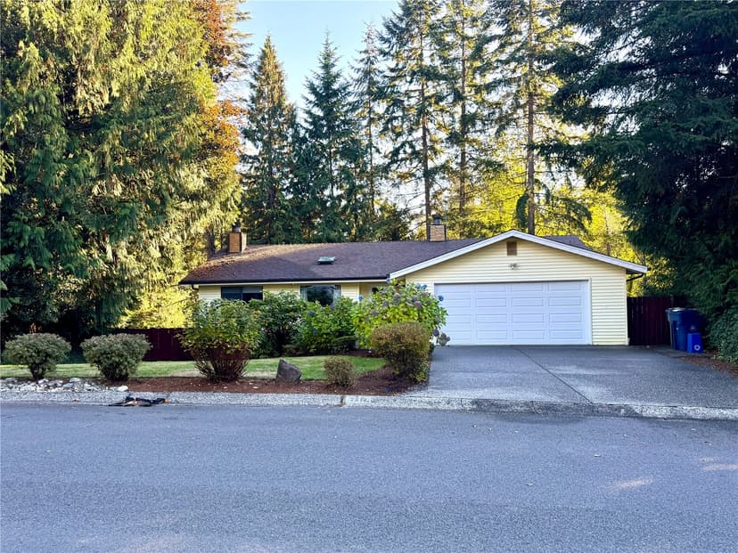 Property photo for 2512 187th Place SE, Bothell photo 2