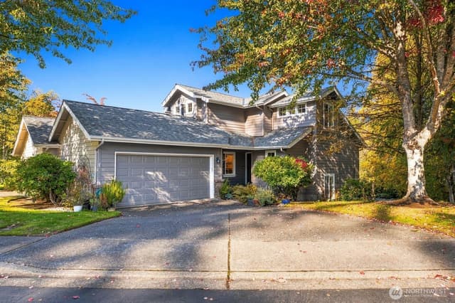 Property photo for 16918 Cobblestone Drive, Lynnwood