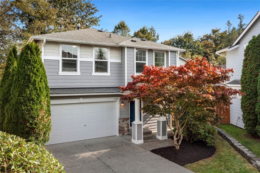 Property photo for 1024 186th Street SE, Bothell