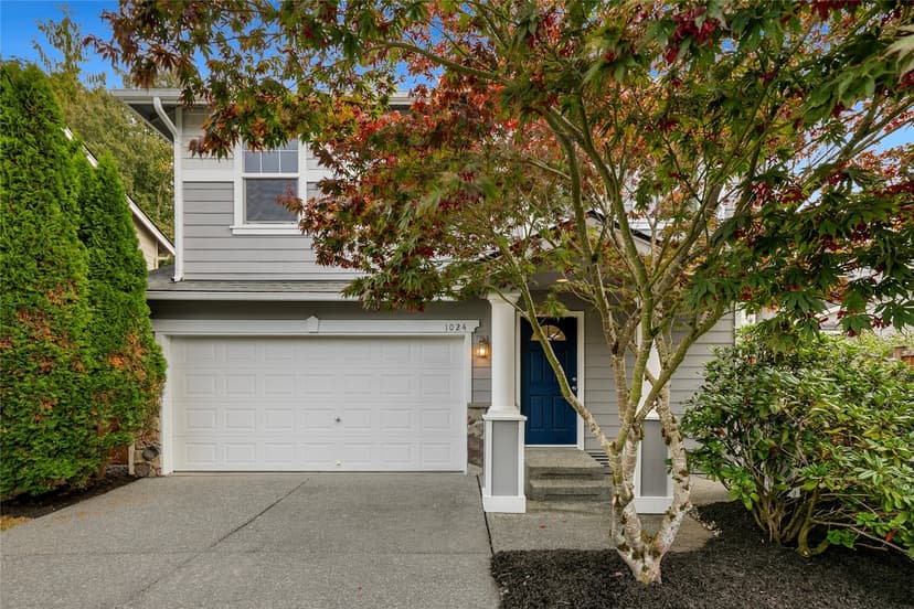 Property photo for 1024 186th Street SE, Bothell photo 2