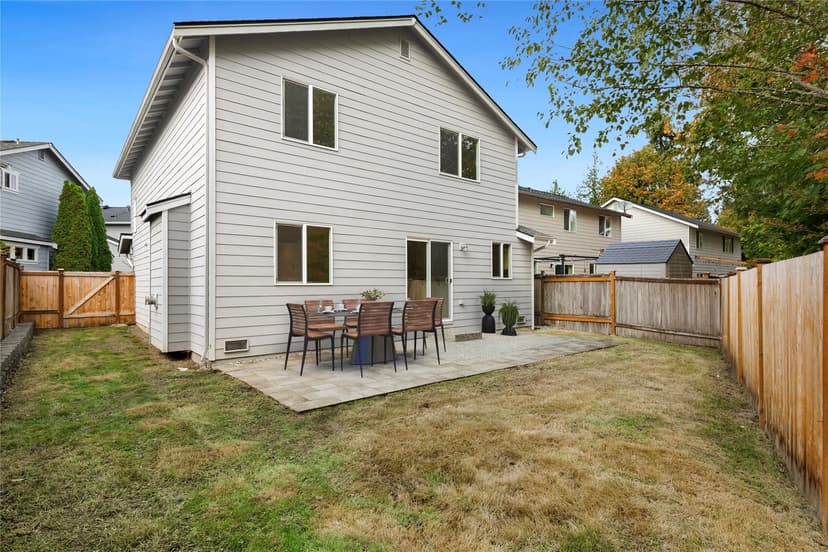 Property photo for 1024 186th Street SE, Bothell photo 21