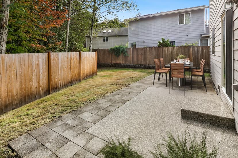 Property photo for 1024 186th Street SE, Bothell photo 22