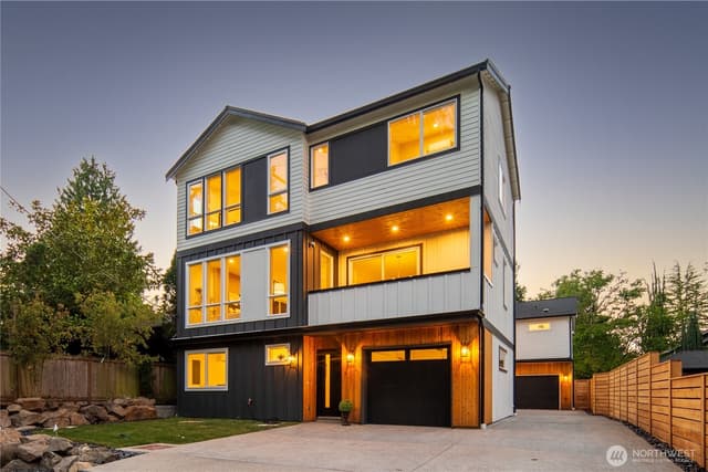 Property photo for 2652 NW 95th Street, Seattle