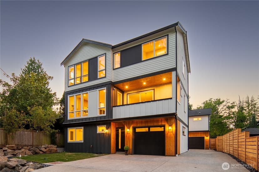 Property photo for 2652 NW 95th Street, Seattle
