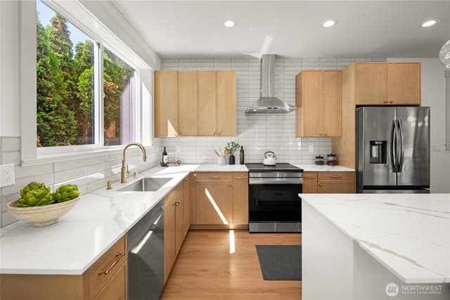 Property photo for 2652 NW 95th Street, Seattle photo 5
