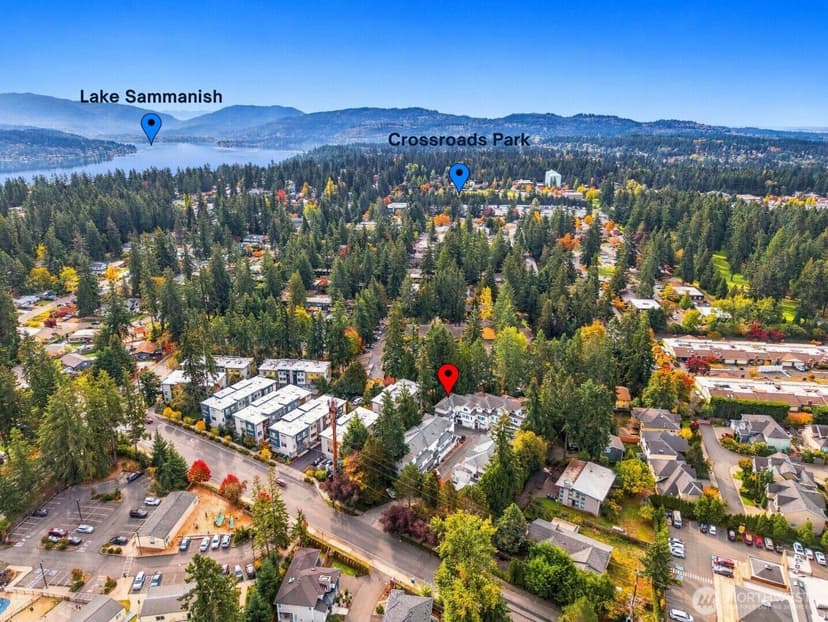 Property photo for 16219 Northup Way #C-201, Bellevue photo 39