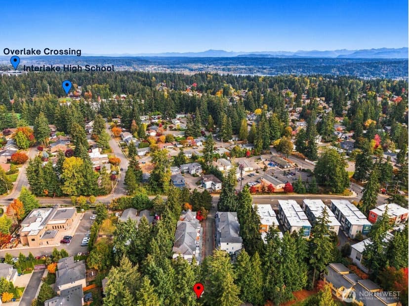 Property photo for 16219 Northup Way #C-201, Bellevue photo 4