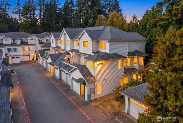 Property photo for 16219 Northup Way #C-201, Bellevue