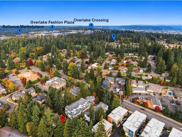 Property photo for 16219 Northup Way #C-201, Bellevue photo 3