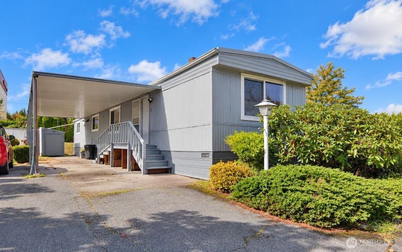 Property photo for 13320 Hwy 99 #147, Everett