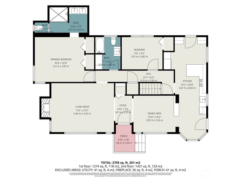 Property photo for 10680 Marine View Drive SW, Seattle photo 29