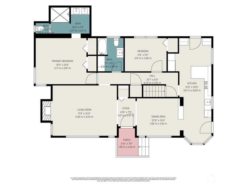 Property photo for 10680 Marine View Drive SW, Seattle photo 30