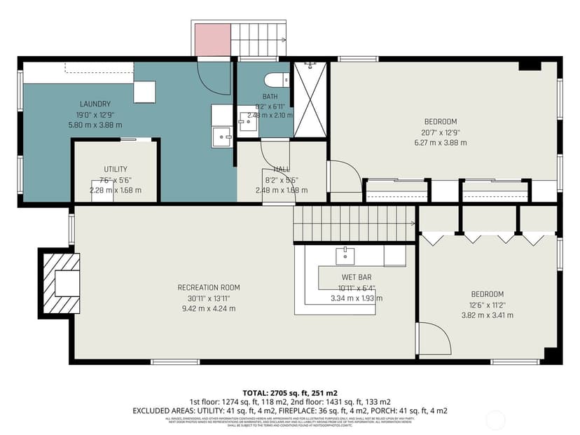 Property photo for 10680 Marine View Drive SW, Seattle photo 31