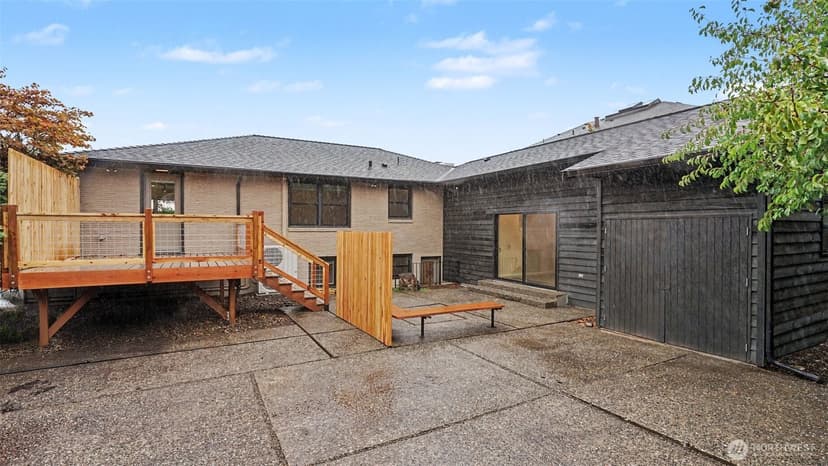 Property photo for 10680 Marine View Drive SW, Seattle photo 28