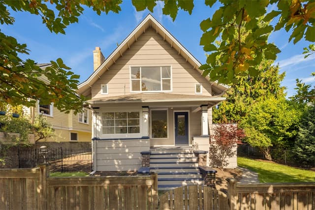 Property photo for 940 N 76th Street, Seattle photo 2