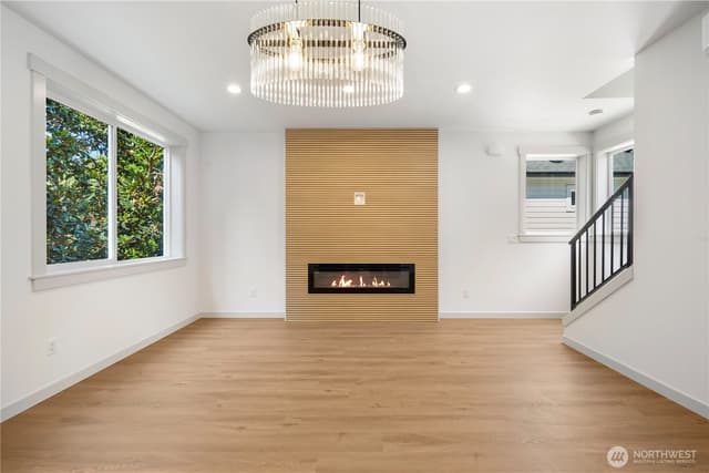 Property photo for 2652 B NW 95th Street, Seattle photo 3
