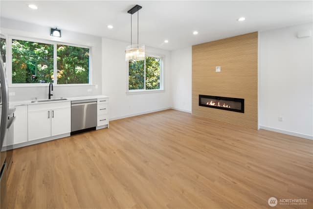Property photo for 2652 B NW 95th Street, Seattle photo 2