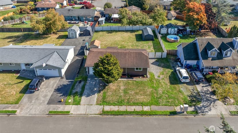 Property photo for 6515 63rd Drive NE, Marysville