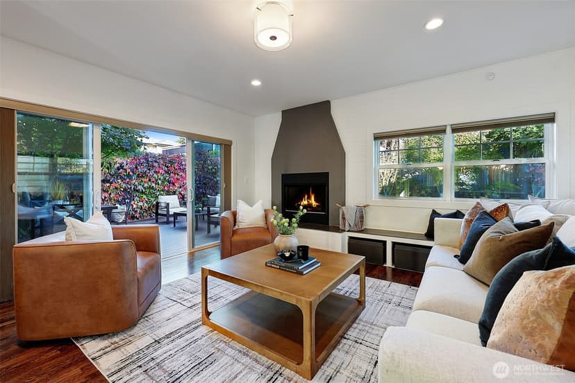 Property photo for 6206 34th Avenue NW, Seattle photo 11