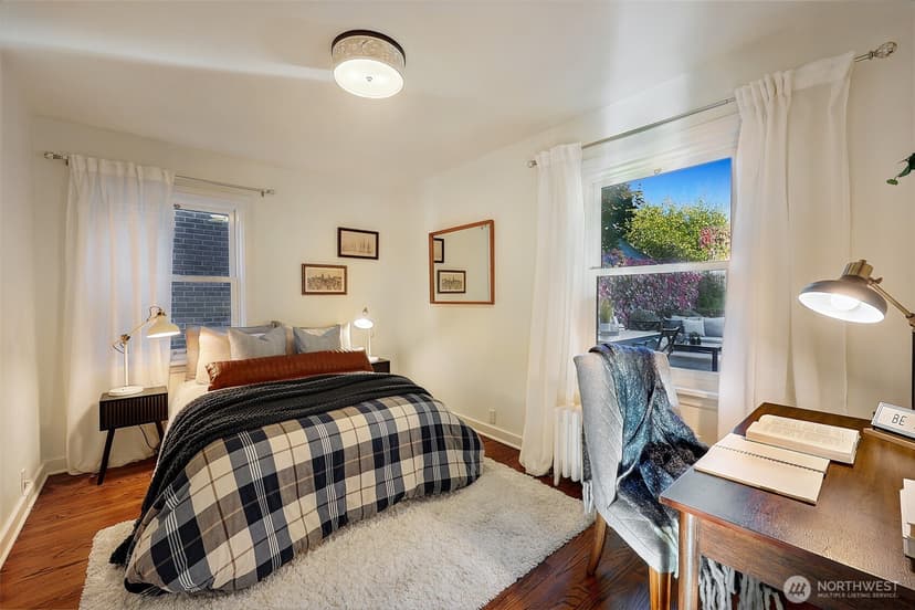 Property photo for 6206 34th Avenue NW, Seattle photo 14