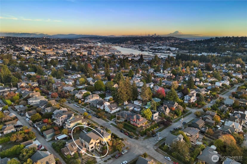 Property photo for 6206 34th Avenue NW, Seattle photo 39