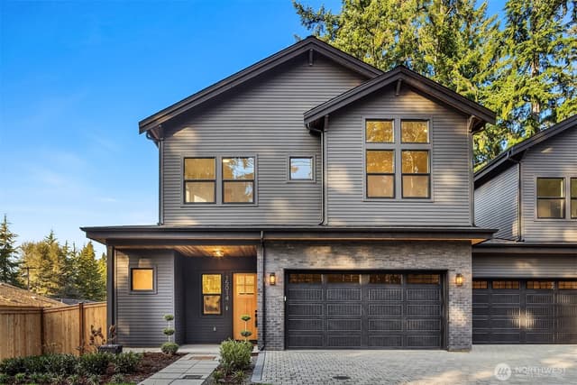 Property photo for 15014 SE 22nd Street, Bellevue