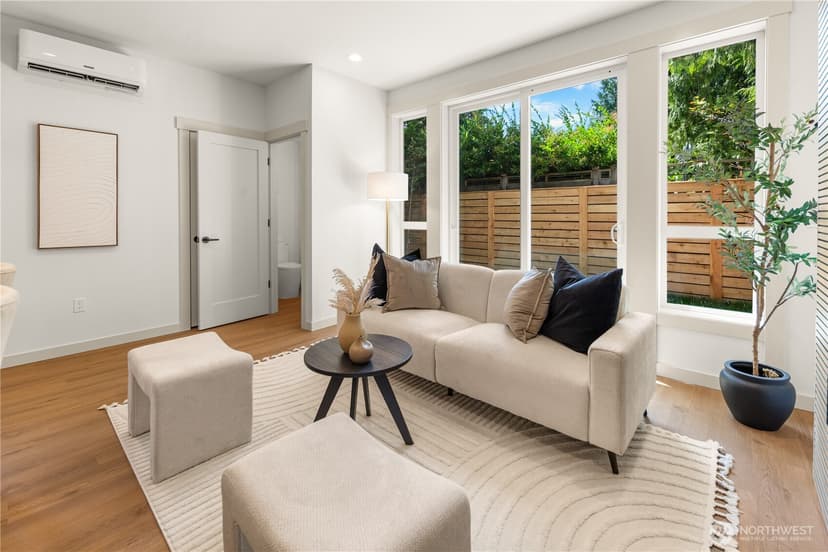 Property photo for 2650 NW 95th Street, Seattle photo 4