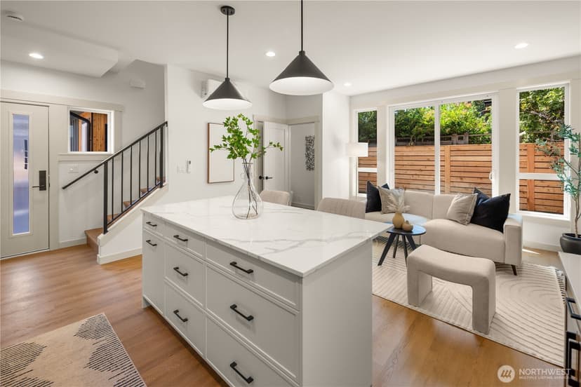 Property photo for 2650 NW 95th Street, Seattle photo 9